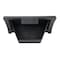 Smittybilt 9706 WRANGLER TJ/LJ VAULTED GLOVE BOX  BLACK 812201 - alternate 6